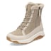 Schnürstiefel W0071