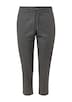 Flanell-Hose mit Elastikbund