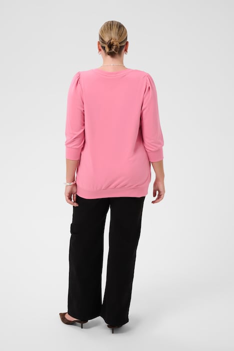 Sweatshirt Regular fit