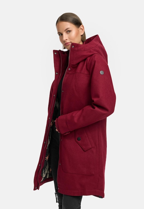 Wintermantel Jannisa Coat