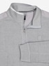 engbers Herren Sweatshirt regular , Silbergrau
