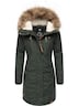 Parka Tawny