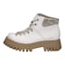 Damen Stiefelette Mavie 05, weiss-beige