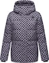 Steppjacke Wikesh Print