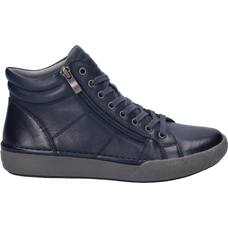 Damen Sneaker Claire 11, indigo