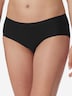 SCHIESSER Damen Panty - schwarz