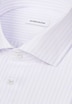 Herren Business Hemd - Gestreift