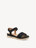 Damen Sandalette H-Weite