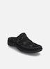 Herren Slipper Anvers 86, schwarz