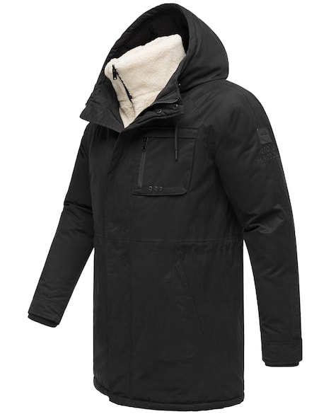 Kurzmantel Navroos XX