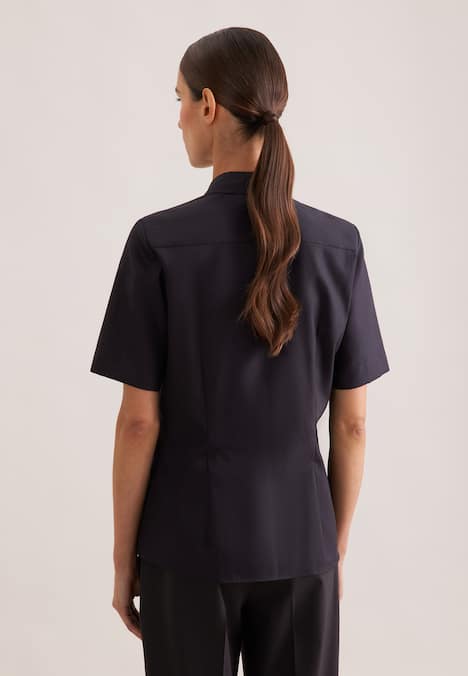 Damen Hemdbluse - Uni