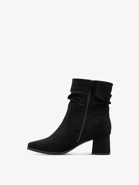Damen Stiefelette H-Weite