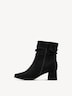 Damen Stiefelette H-Weite