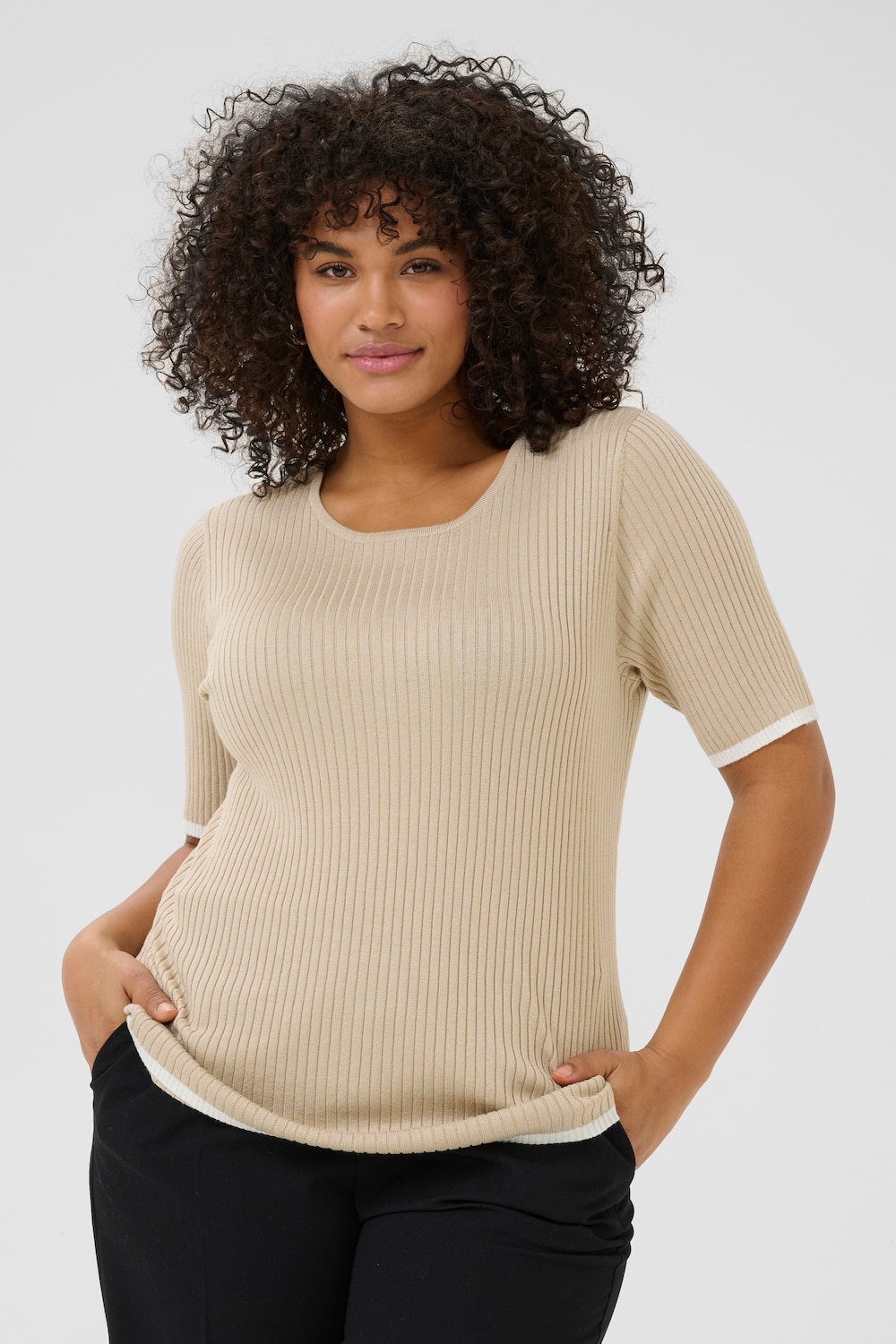 Pullover Regular fit