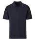 Polo-Shirt uni