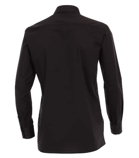 Businesshemd uni Modern Fit