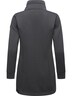 Sweatjacke Letrice Bonded