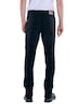 engbers Herren Super-Stretch-Jeans regular , Schwarz