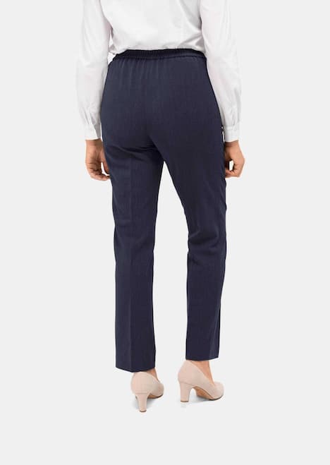 Professlan broek CARLA