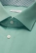 Herren Business Hemd - Struktur