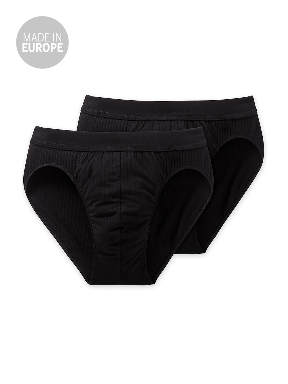 Schiesser Herren Unterhemd Essentials