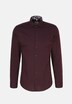Herren Business Hemd - Uni