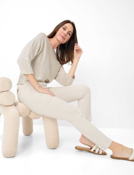 Style PAMINA 6/8  Hosen lang