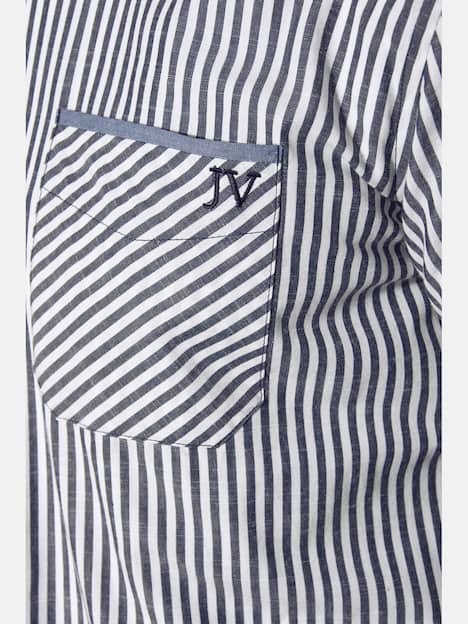 Overhemd Met Korte Mouwen ODHELD