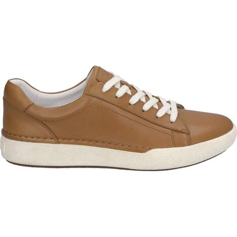 Damen Sneaker Claire 01, camel