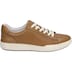 Damen Sneaker Claire 01, camel