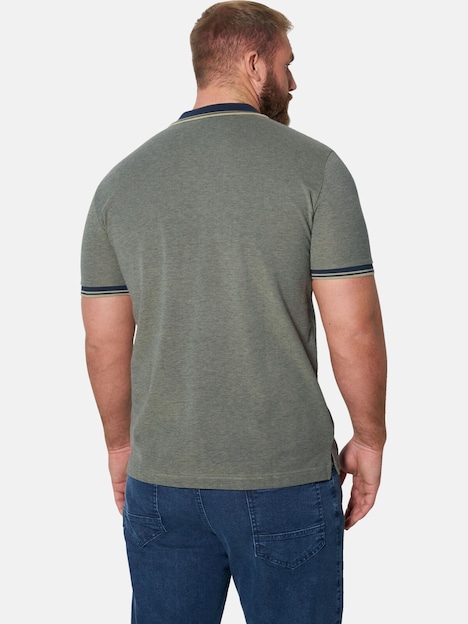 Poloshirt MUNAR