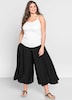 Schlupfhose Uni