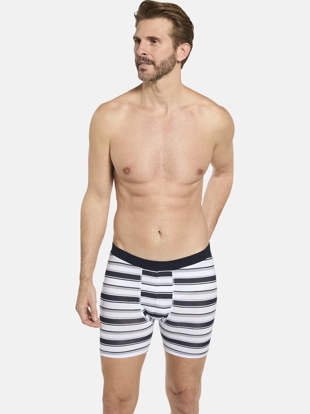 Set Van 3 Retroslips VESTALINO