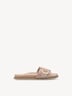 Damen Pantolette H-Weite
