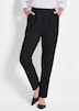 GOLDNER Broek met elastische band SARA Broek SARA