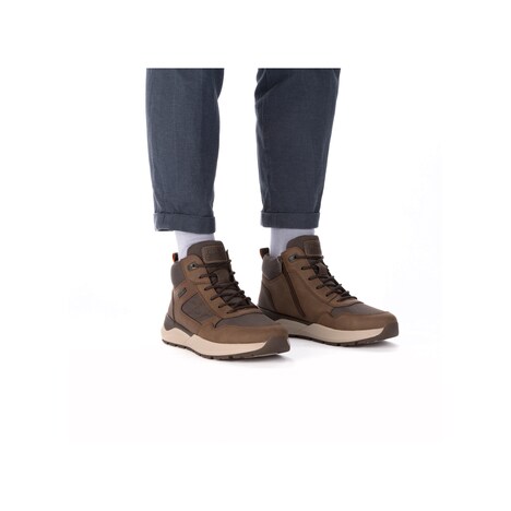 Schnürstiefel 06020