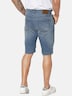 Denim Bermuda BROLLE