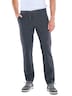 Herren Chino in mit Tunnelzug , Marineblau