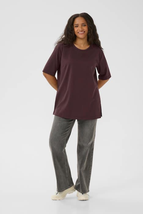 T-shirt Loose fit