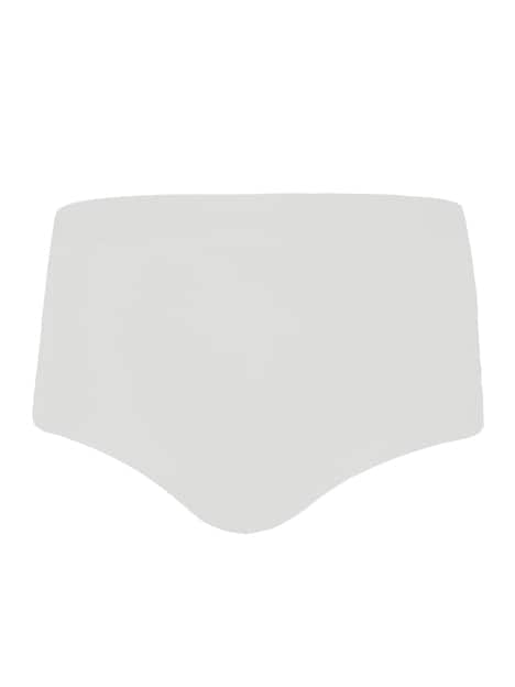 High-Waist-Panty COZY BASIC