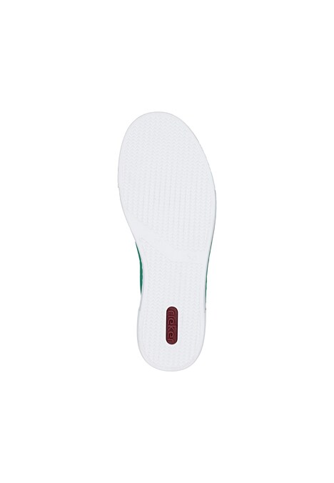 Sneaker Low N49W1