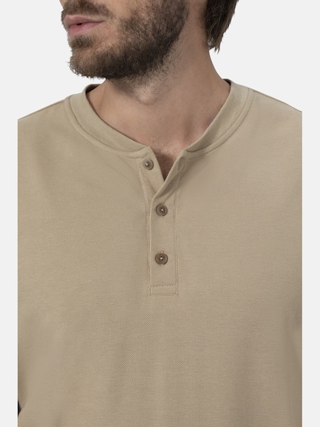 Langarmshirt FIOREVANTI