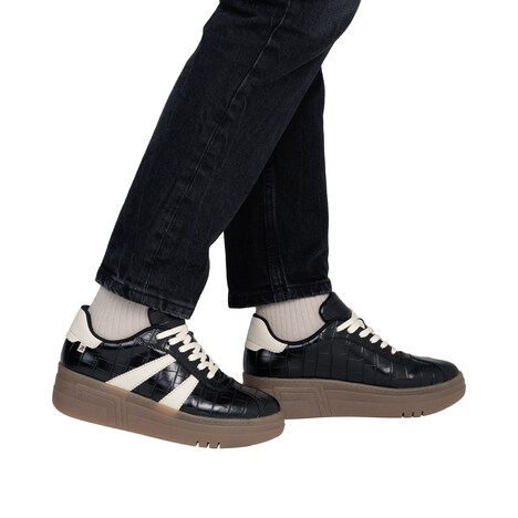 Sneaker Low M7601