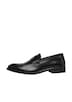 Loafer aus Leder