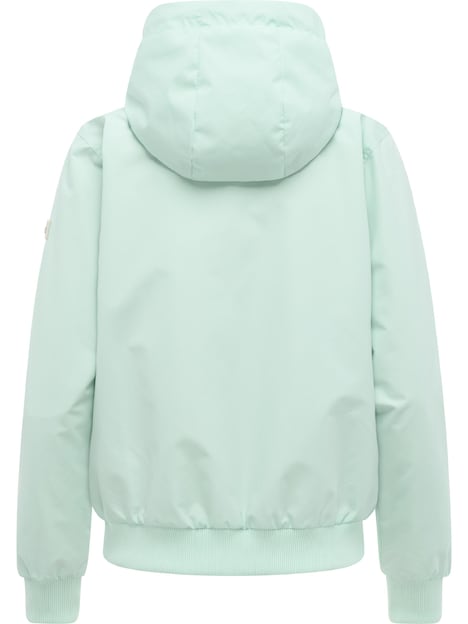 Kapuzenjacke Oggie