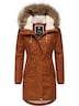 Parka Tawny