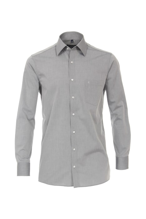 Businesshemd uni Comfort Fit