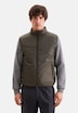 Herren Weste - Uni