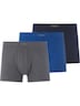 3Er Pack Retropants KINTAN