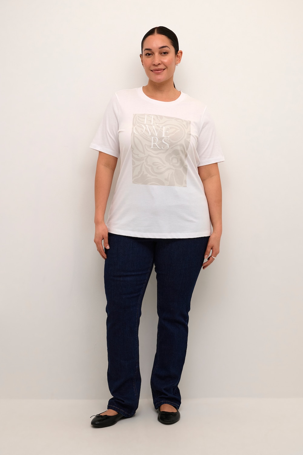 T-shirt Regular fit
